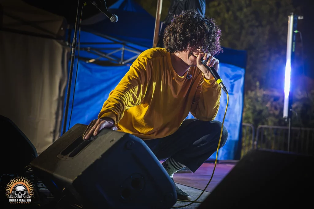 From Dusk to Dawn au Martigues Metal Fest le 30/08/2024