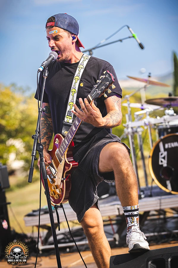 MATW au Martigues Metal Fest le 31 août 2024