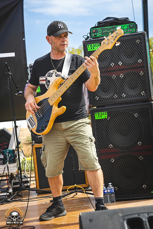 Martigues Metal Fest : première édition avec Parallel Minds