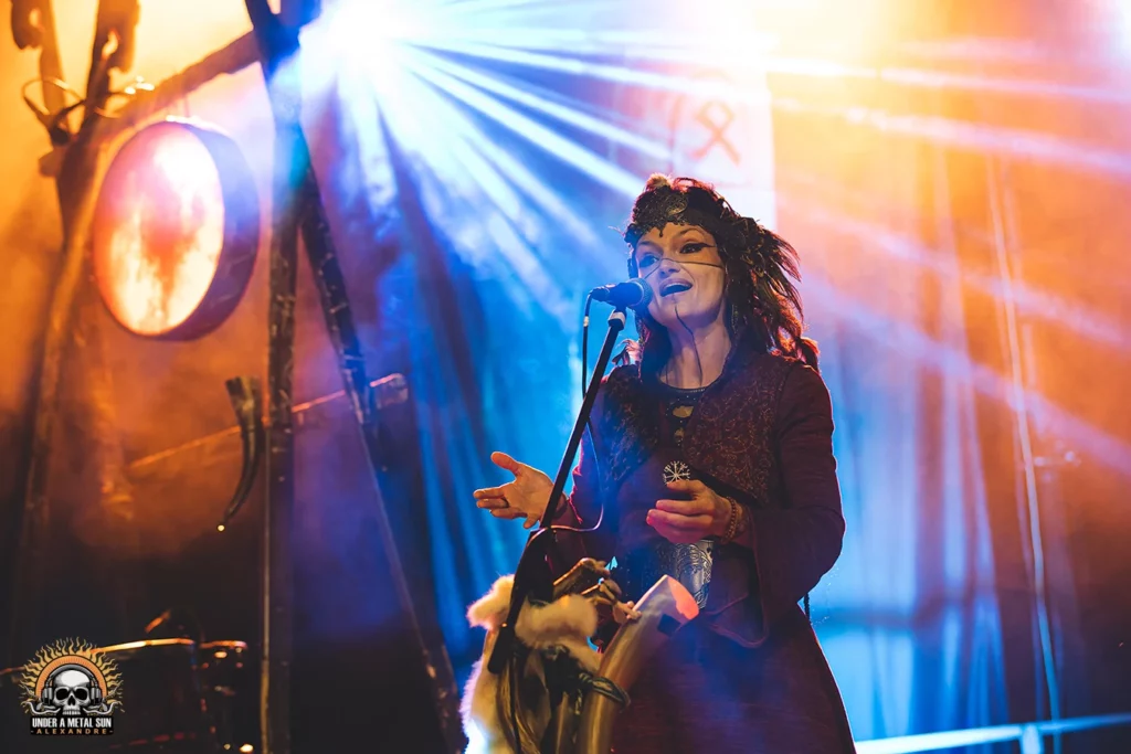 skald-2023-festival_vikings-10 SKALD en ouverture de la 4eme édition du Festival Vikings de l'Isle sur la Sorgue