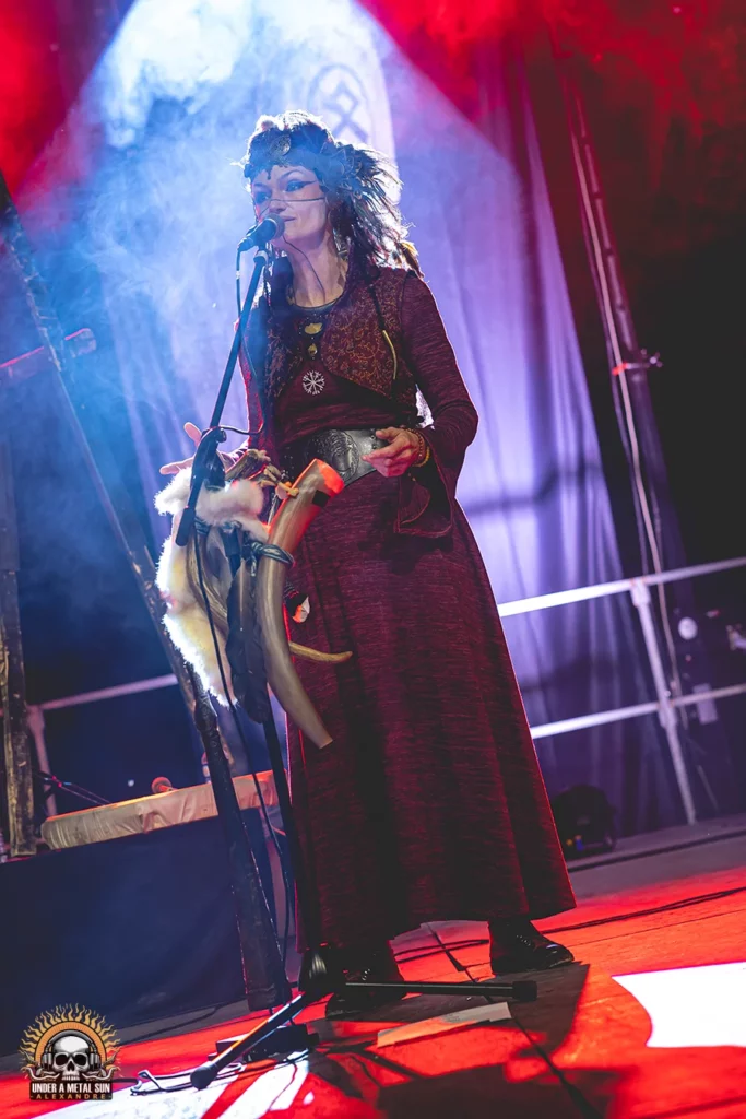 skald-2023-festival_vikings-12 SKALD en ouverture de la 4eme édition du Festival Vikings de l'Isle sur la Sorgue