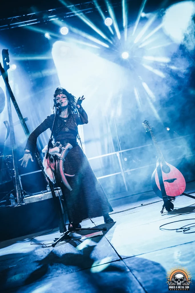 skald-2023-festival_vikings-15 SKALD en ouverture de la 4eme édition du Festival Vikings de l'Isle sur la Sorgue