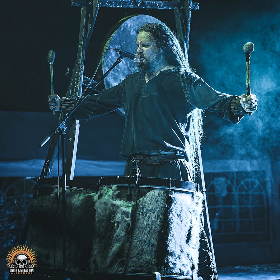 skald-2023-festival_vikings-16 SKALD en ouverture de la 4eme édition du Festival Vikings de l'Isle sur la Sorgue