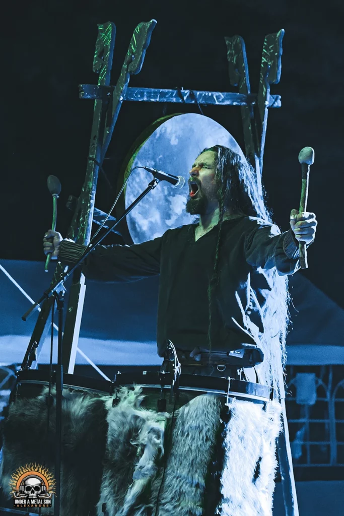 skald-2023-festival_vikings-17 SKALD en ouverture de la 4eme édition du Festival Vikings de l'Isle sur la Sorgue