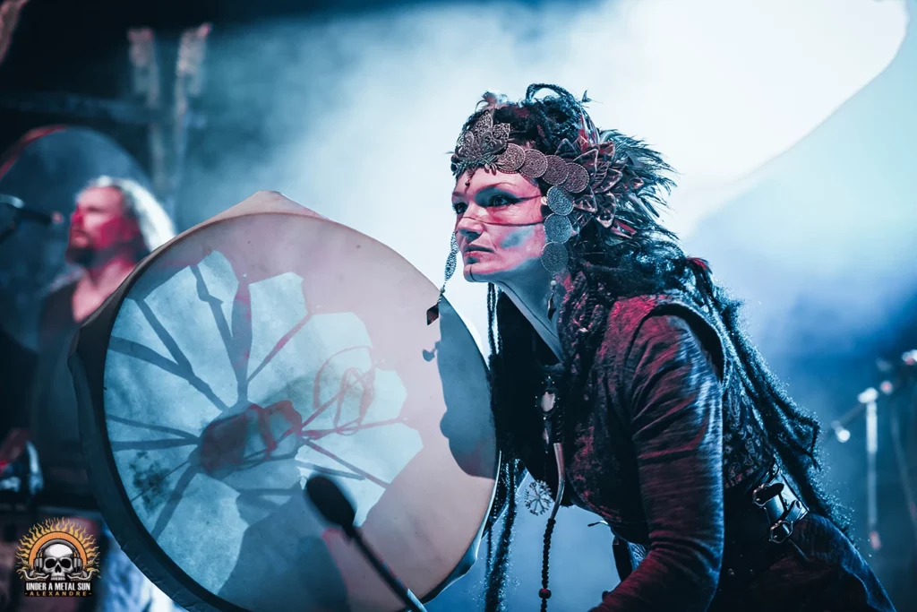 skald-2023-festival_vikings-18 SKALD en ouverture de la 4eme édition du Festival Vikings de l'Isle sur la Sorgue