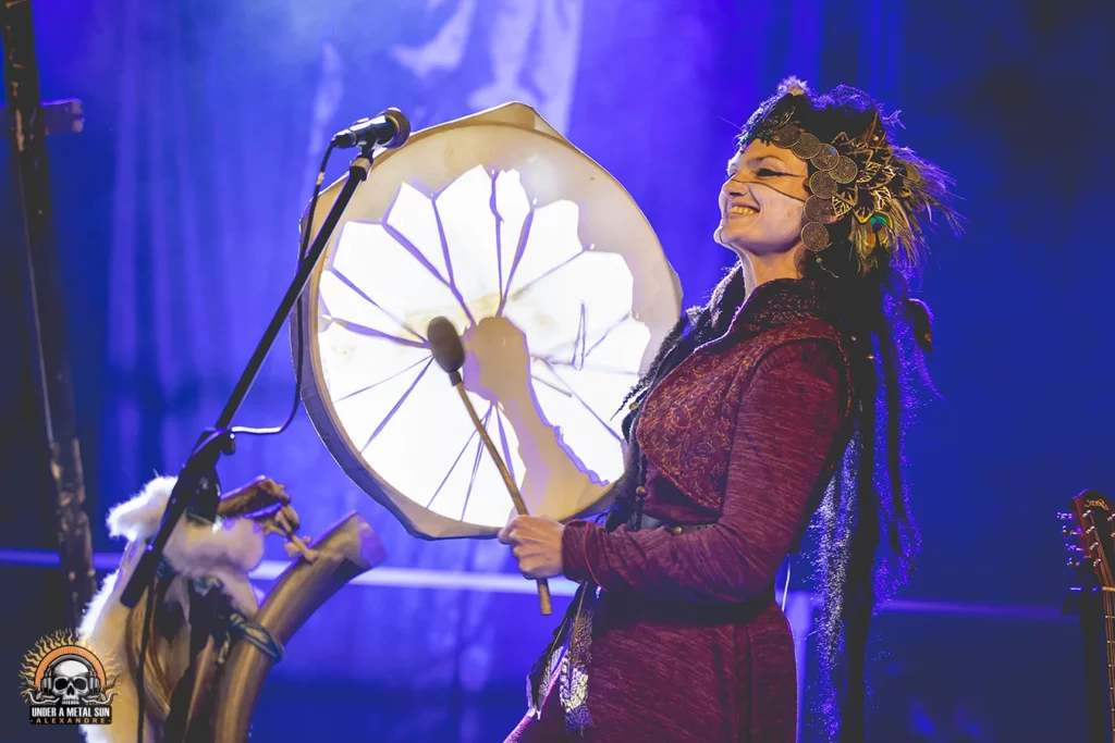 skald-2023-festival_vikings-21 SKALD en ouverture de la 4eme édition du Festival Vikings de l'Isle sur la Sorgue