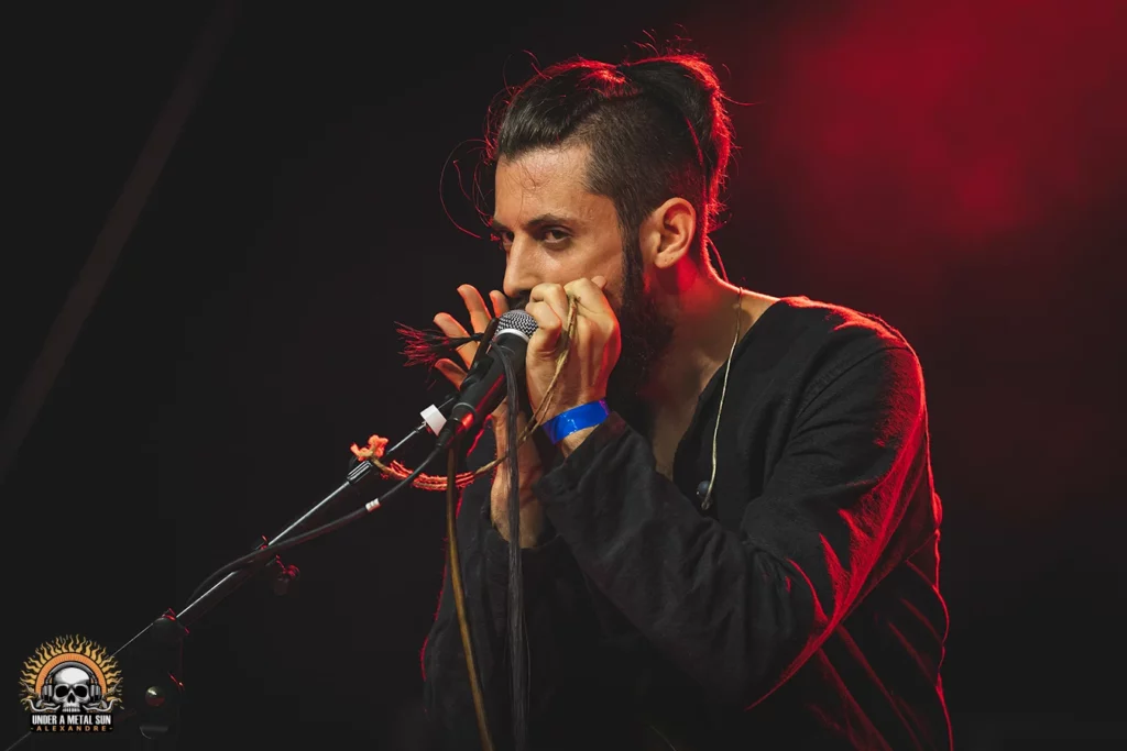 skald-2023-festival_vikings-3 SKALD en ouverture de la 4eme édition du Festival Vikings de l'Isle sur la Sorgue