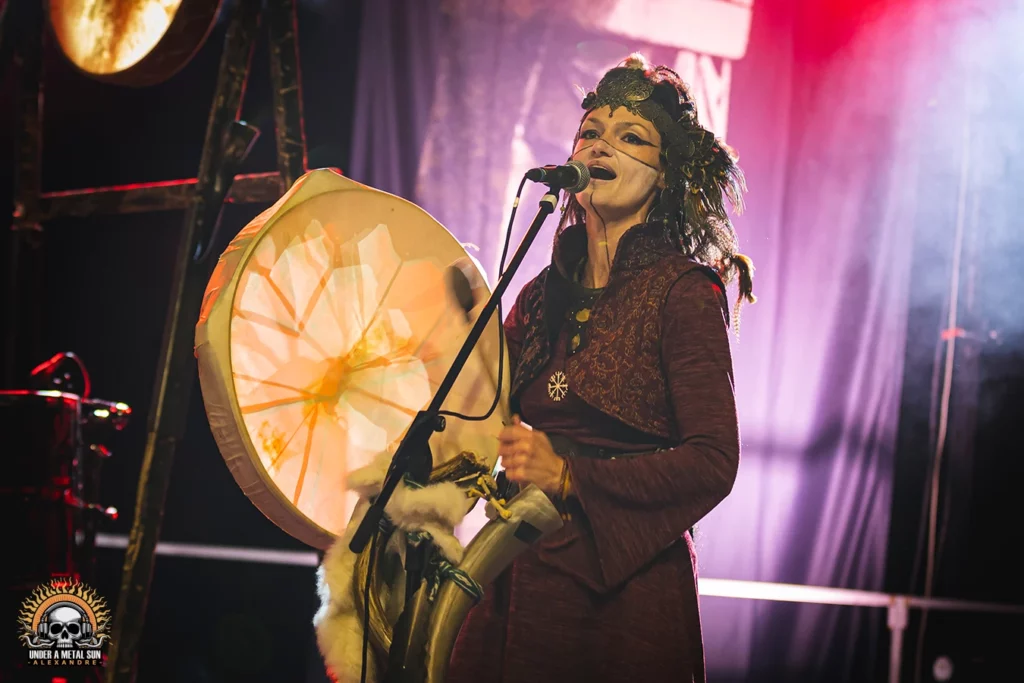 skald-2023-festival_vikings-4 SKALD en ouverture de la 4eme édition du Festival Vikings de l'Isle sur la Sorgue