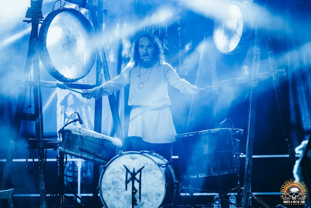 skald-2023-festival_vikings-5 SKALD en ouverture de la 4eme édition du Festival Vikings de l'Isle sur la Sorgue