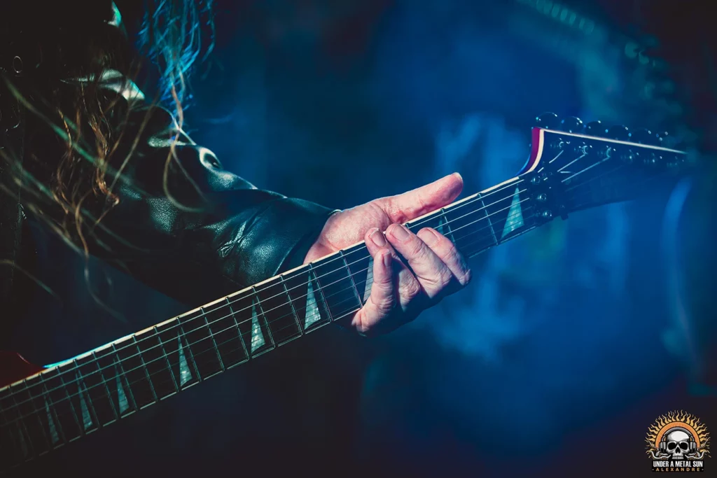 SOULFLY au Secret Place à Saint-Jean-de-Védas, tournée 2024