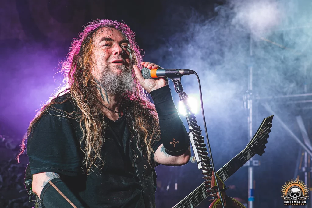 SOULFLY au Secret Place à Saint-Jean-de-Védas, tournée 2024