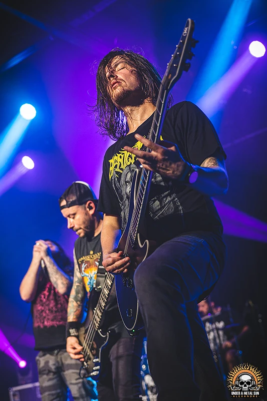 Death Decline à Martigues le 18 octobre 2024