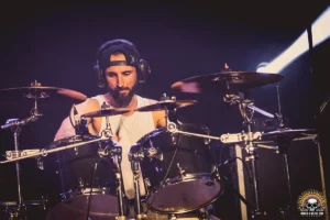 Le batteur d'Arthrosis