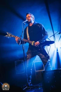 JP, fondateur d'Arthrosis