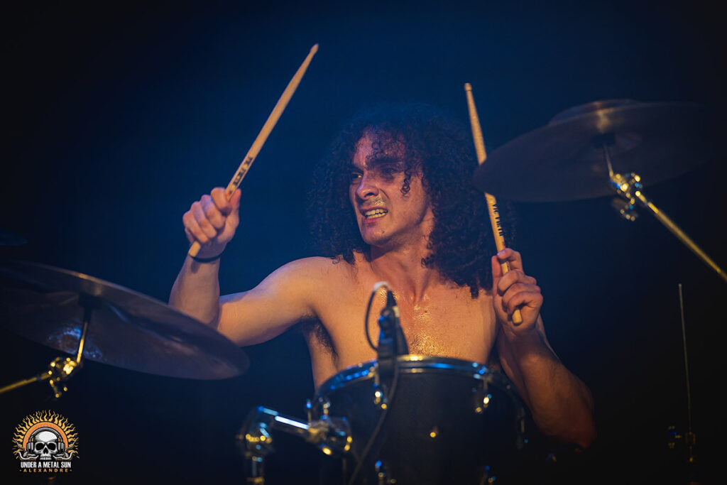 Maelan et son groupe AZELMA