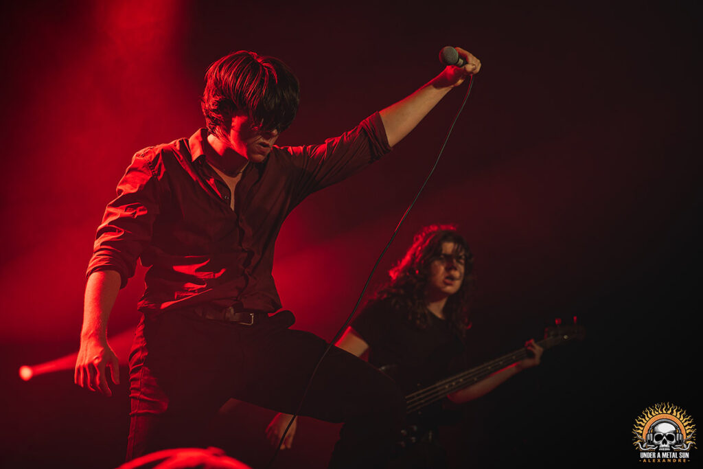 Tristan et Arthur d'Azelma