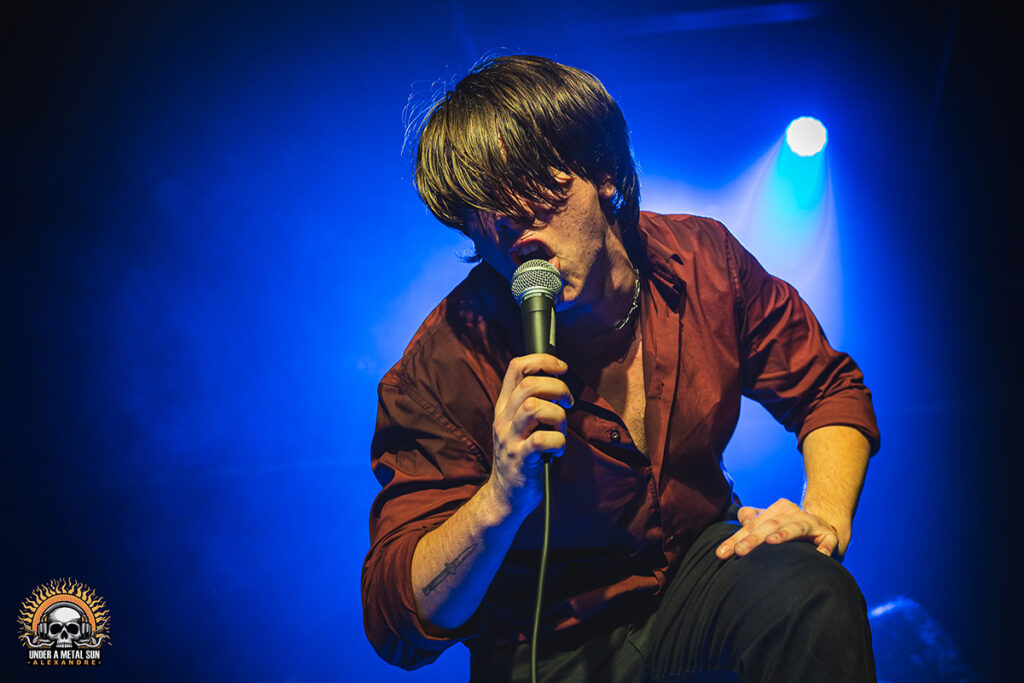 Azelma à Martigues le 18 octobre 2024