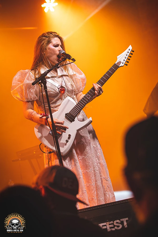 SUN le 06 octobre 2024 au Just'n'Fest