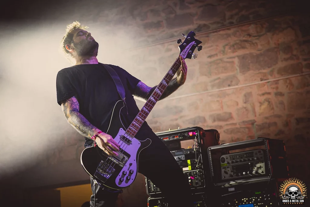 Verdun au Festival JUST'n'FEST 2024