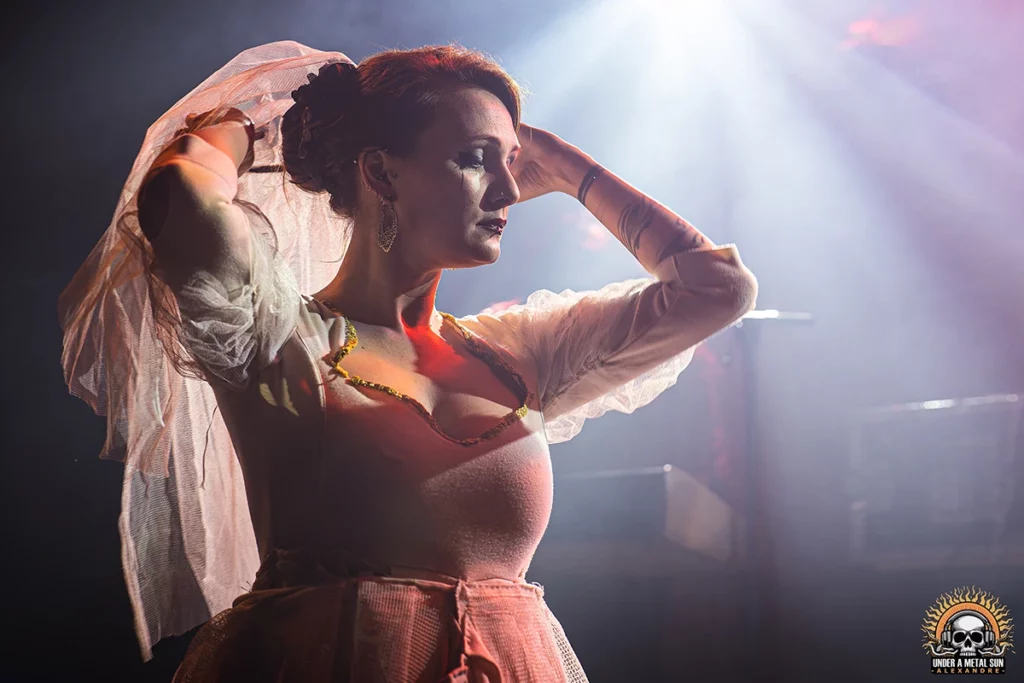 Seth en concert le 01/02/2025