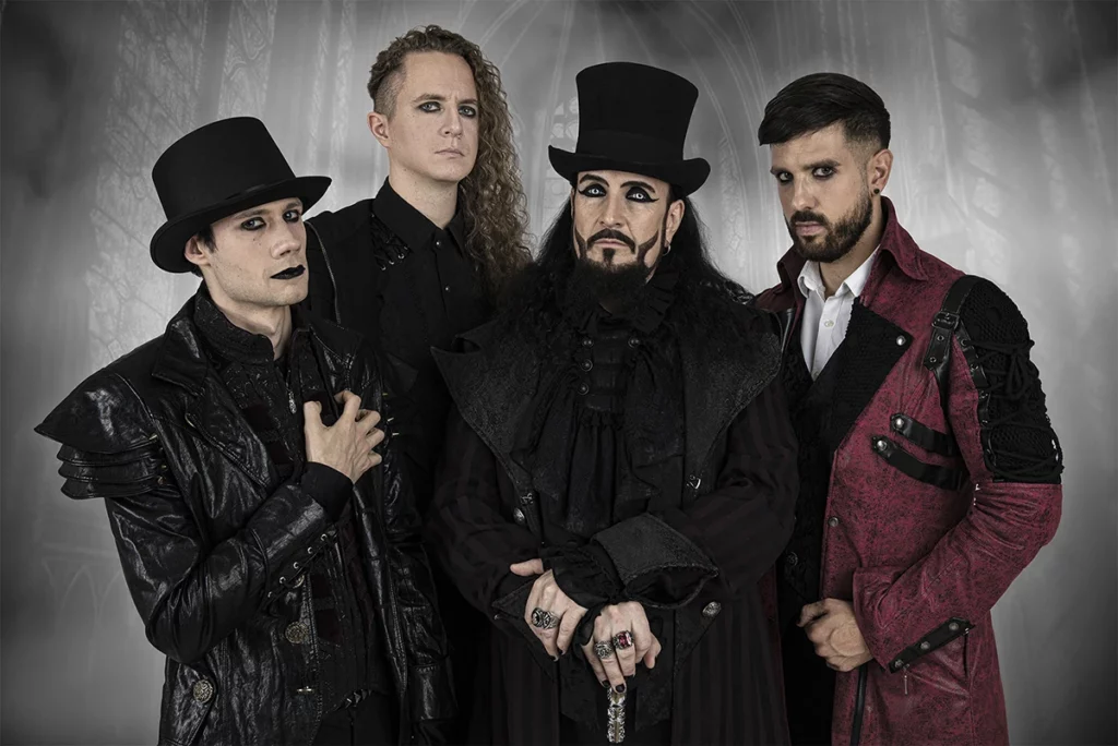 Silver Dust : photo promo