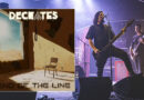 Deceates sort son nouveau clip End of the line - Under a Metal Sun