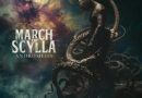Andromeda : 1er album du MARCH OF SCYLLA - Under a Metal Sun