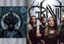 Gravity sort son nouveau single CENDRES - Under a Metal Sun