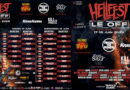 Le Hellfest Le Off 2025 dévoile son running order - Under a Metal Sun
