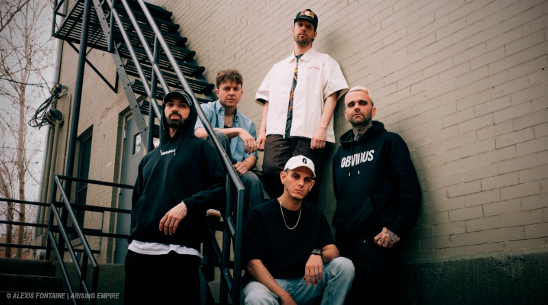Landmvrks : sort son nouveau clip Blood Red - Under a Metal Sun