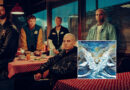 Landmvrks sort The darkest place I've ever been, son 4eme album ce 25 avril 2025 - Under a Metal Sun