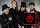 Silver Dust : sortie de son 5eme album Symphony of Chaos - Under a Metal Sun