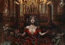 AKIAVEL sort son quatrième album Invictus - Under a Metal Sun