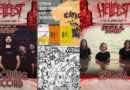 Trois groupes du Sud-Est enflammeront la Hell Stage au Hellfest 2025 - Under a Metal Sun