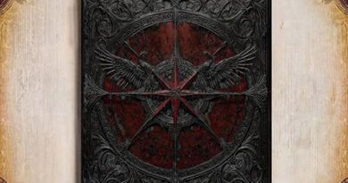 Chimaira : Lost chronicles. Le dernier EP de Stone Horns