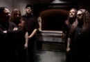 Interview de Burning the oppressor chez Under a Metal Sun pour la sortie de leur album Waking Nightmare