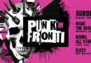 Punk'in Fronti fête ses 5 ans - Under a Metal Sun
