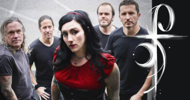 Voices of Hecate sort son tout 1er clip Blinded by darkness - Under a Metal Sun