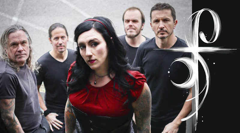 Voices of Hecate sort son tout 1er clip Blinded by darkness - Under a Metal Sun