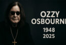 Ozzy Osbourne s'est éteint à l'âge de 76 ans. Le Metal perd son prince des ténèbres.