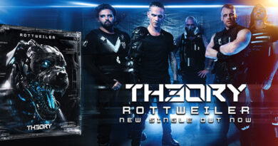 Rottweiler : le nouveau single de Th3ory accompagné de son clip