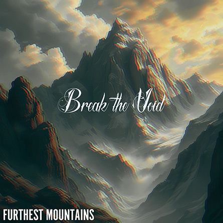 Furthest mountains : le 1er EP de Break the Void