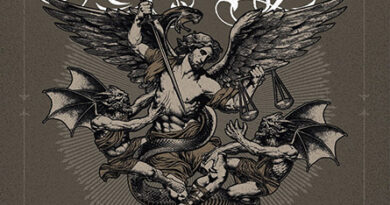 Until the last breath : le nouvel album de Primal Age