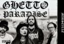 Soutenez Ghetto Paradise dans la création de Ten Years, leur 1er album, grâce à une campagne de crowdfunding Ulule.