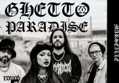Soutenez Ghetto Paradise dans la création de Ten Years, leur 1er album, grâce à une campagne de crowdfunding Ulule.