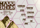 Festival Mass Echoes 2eme édition