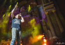 Dream Theater : Tournée des 40 ans de carrière au Théâtre Antique d'Orange - © Under a Metal Sun