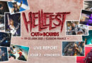 Hellfest 2025 : live report du vendredi 20 juin - Under a Metal Sun