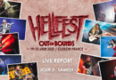3eme journée du Hellfest 2025 par le webzine Under a Metal Sun