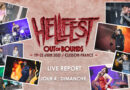 Hellfest 2025 : 4eme journée